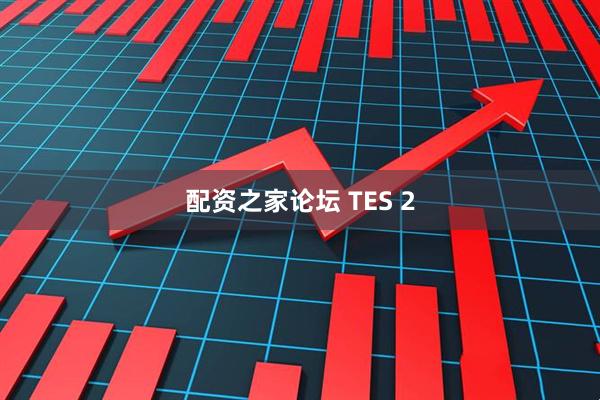 配资之家论坛 TES 2